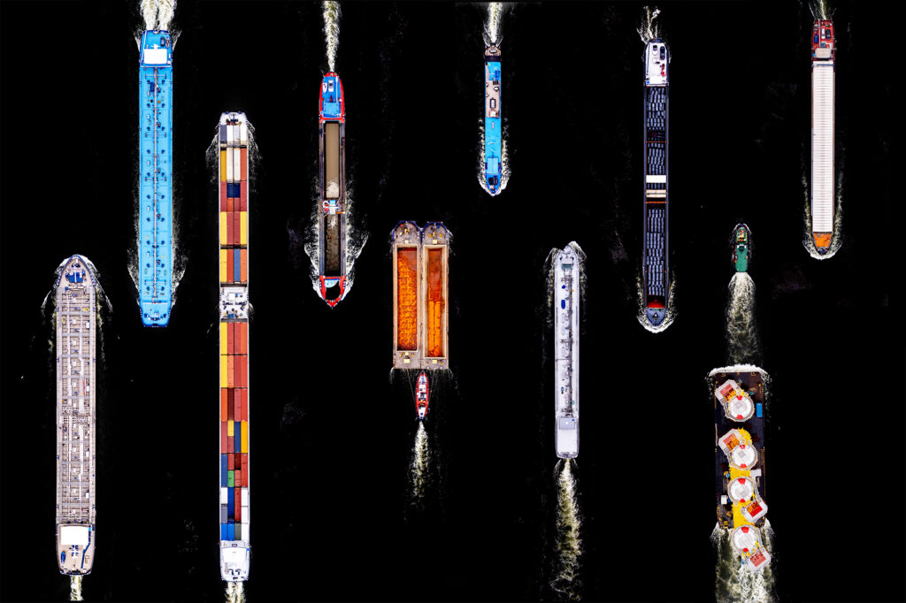 Michel Klop - fotografie 3