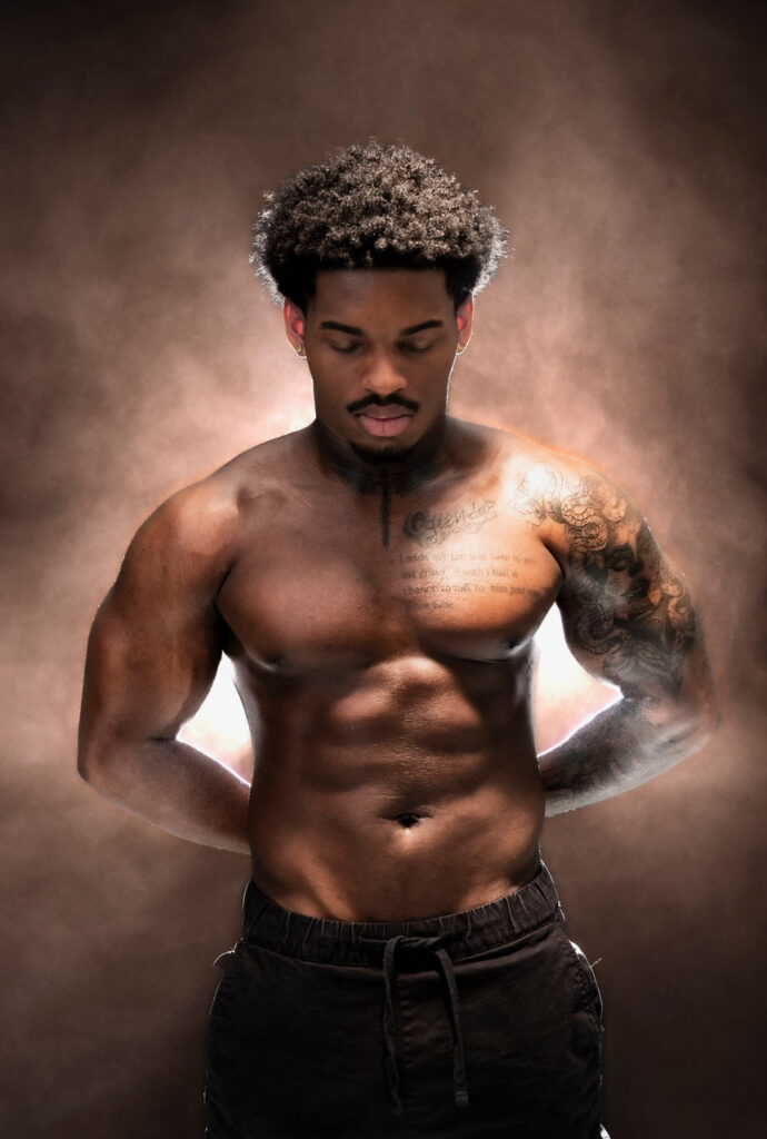 Rene Wouters - 'GOED' - fotografie