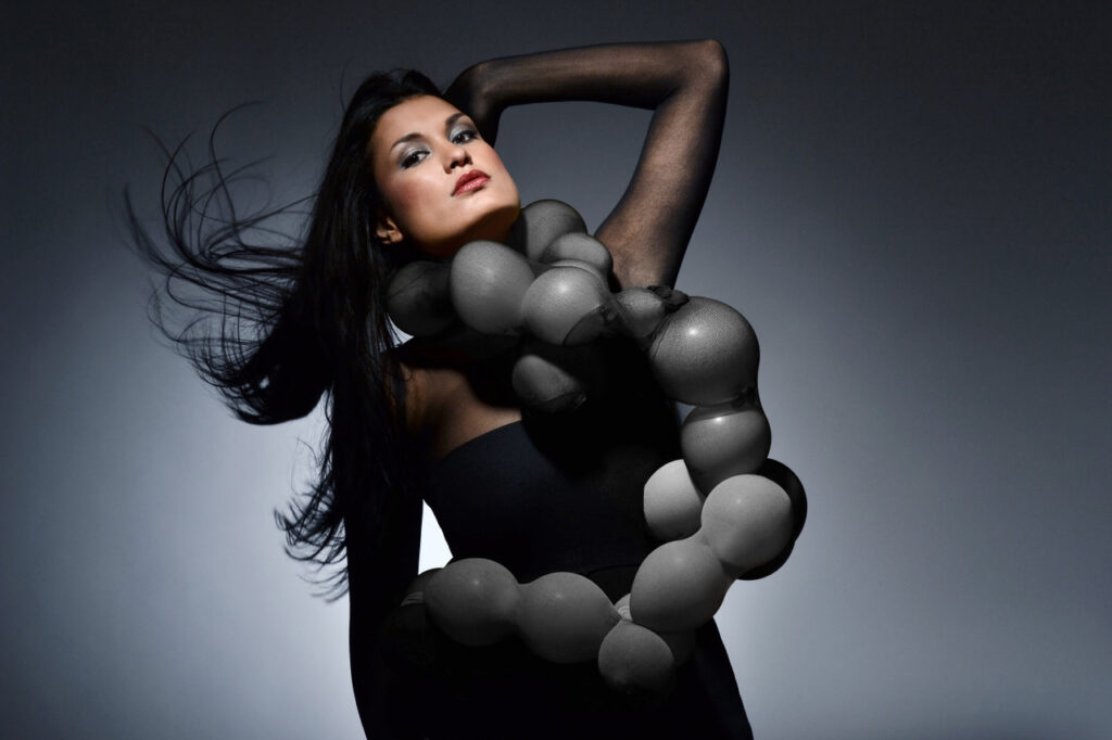 Rene Wouters - 'Mondiart' - fotografie