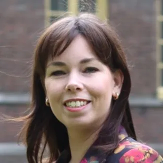 Teuntje van de Wouw