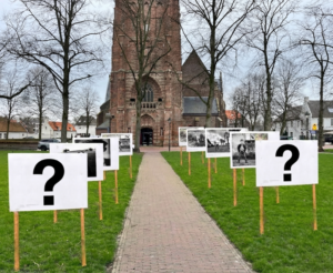 Wie vind jij echt speciaal?