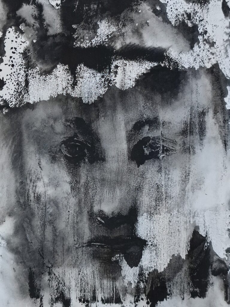 Meij Gommers - gemengde techniek 3