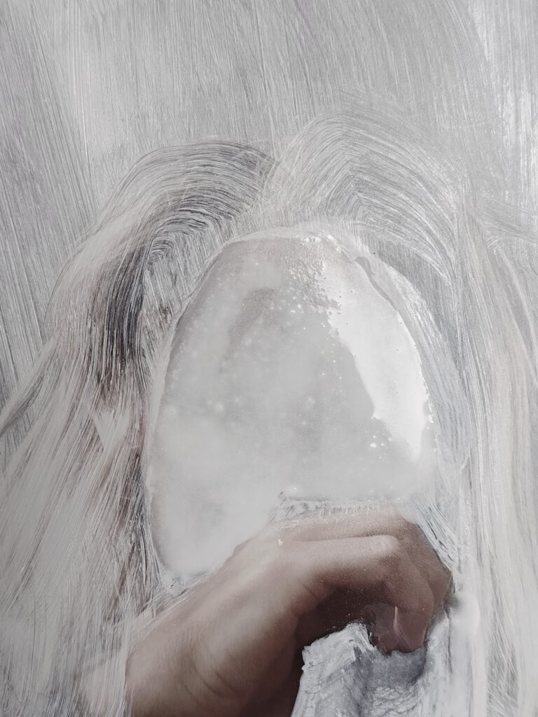 Meij Gommers - gemengde techniek 4