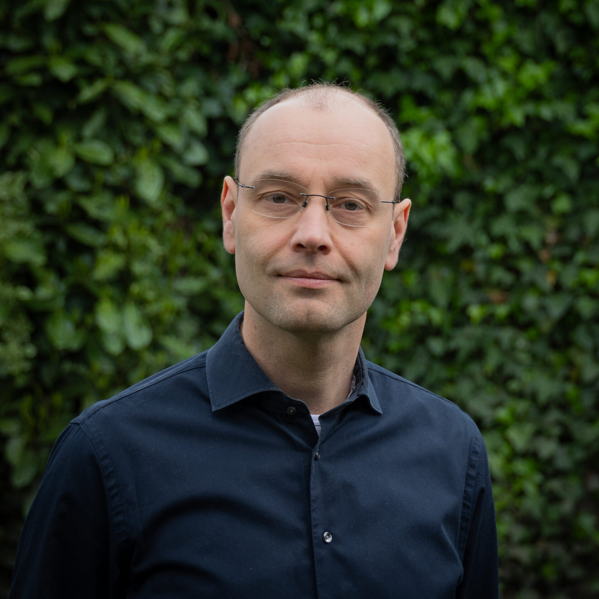 Michel Vissers