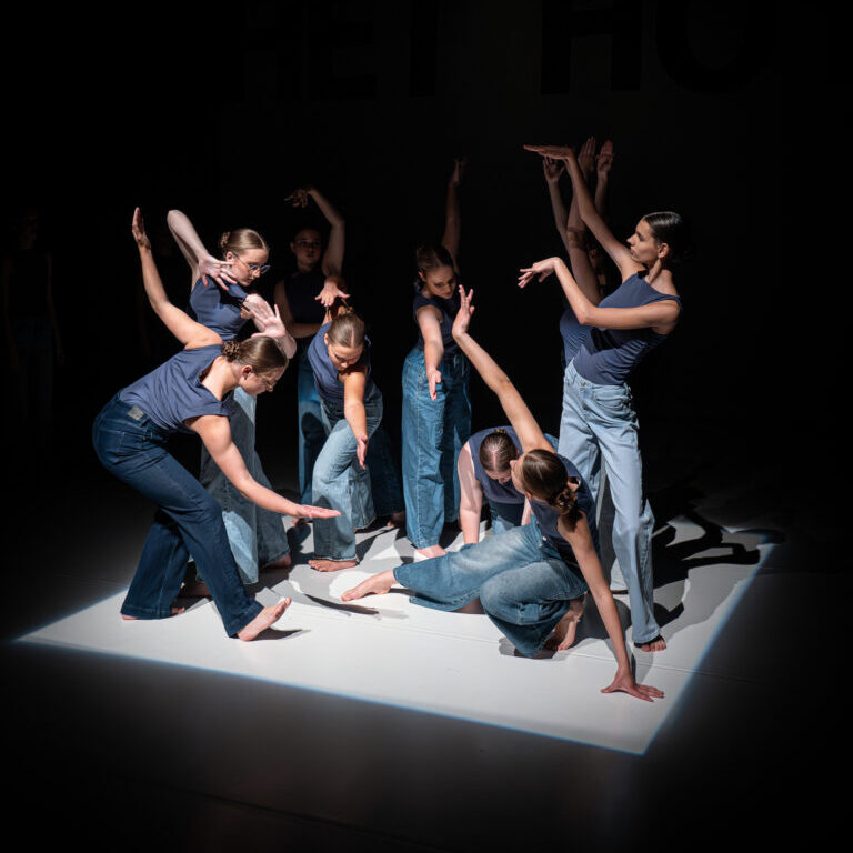 Dansschool Meike Roberts