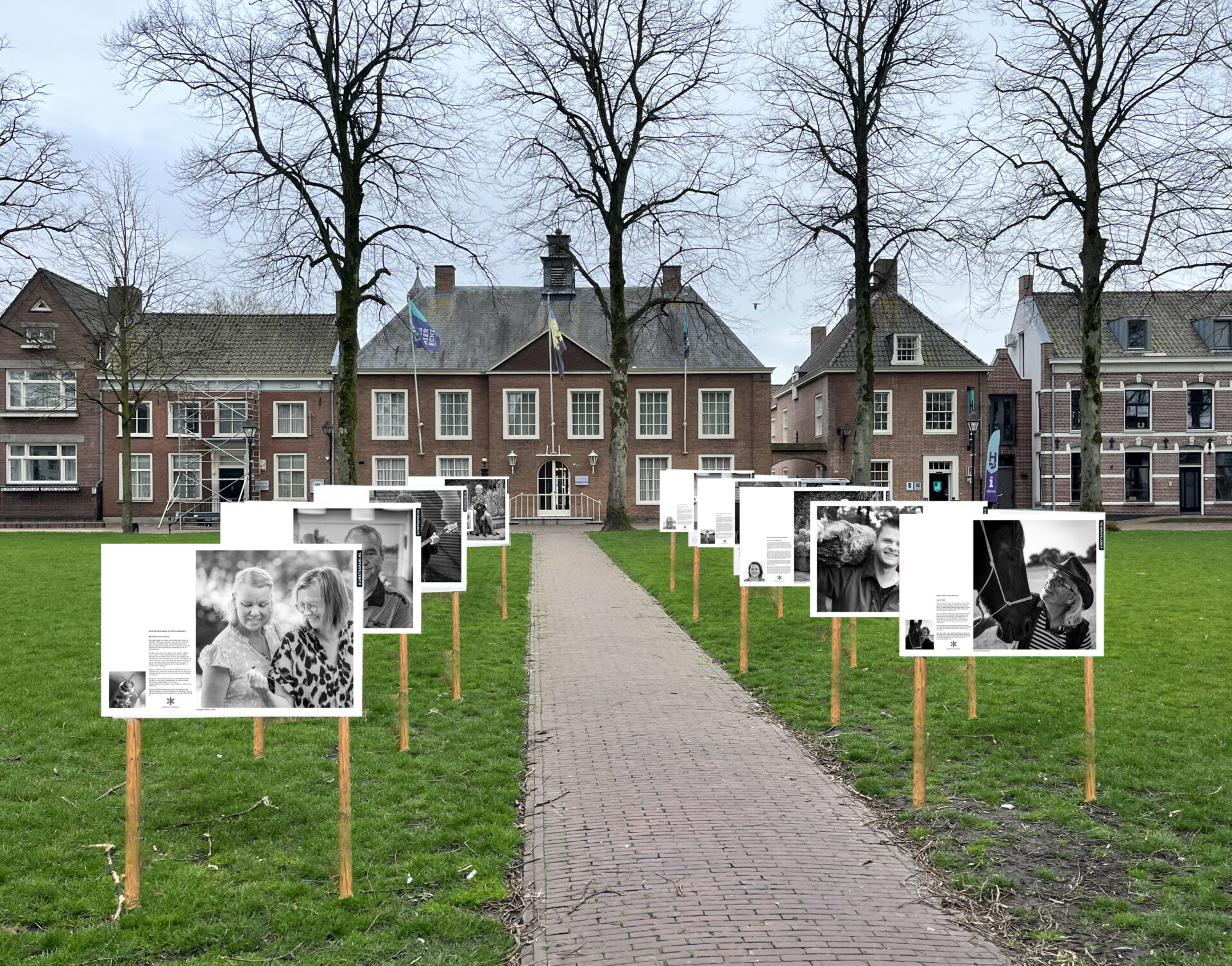 Uitnodiging ‘Speciaal voor Mij’